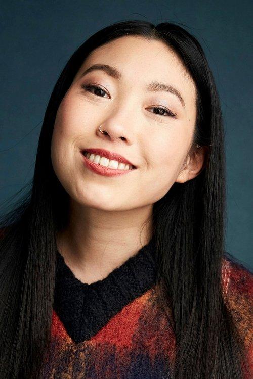 Awkwafina fotoğrafı