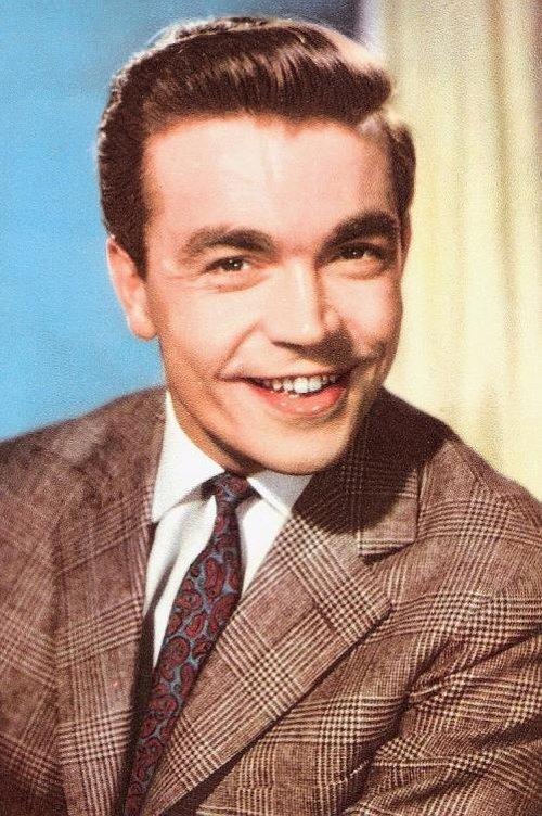 Claus Biederstaedt fotoğrafı