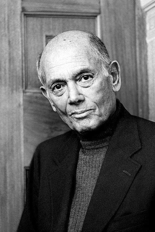 James B. Harris fotoğrafı