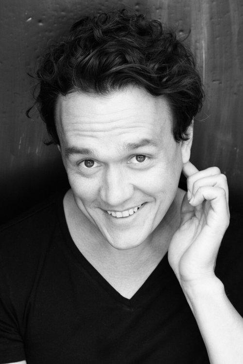 Ben Geurens fotoğrafı