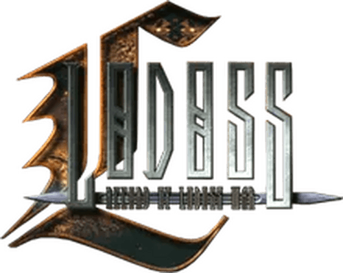 Record of Lodoss War logo