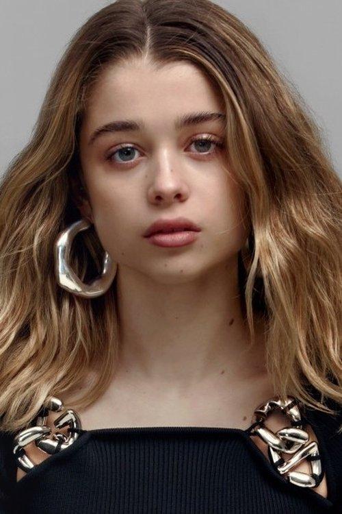 Berta Castañé fotoğrafı