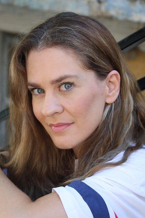 Eleni Liaska fotoğrafı