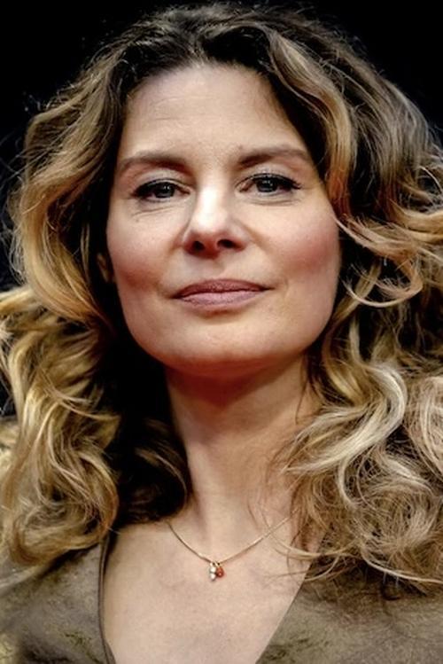 Rifka Lodeizen fotoğrafı