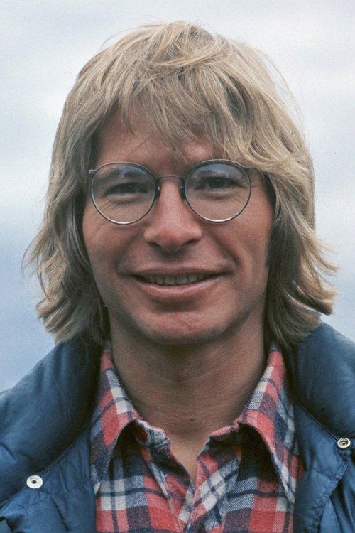 John Denver fotoğrafı