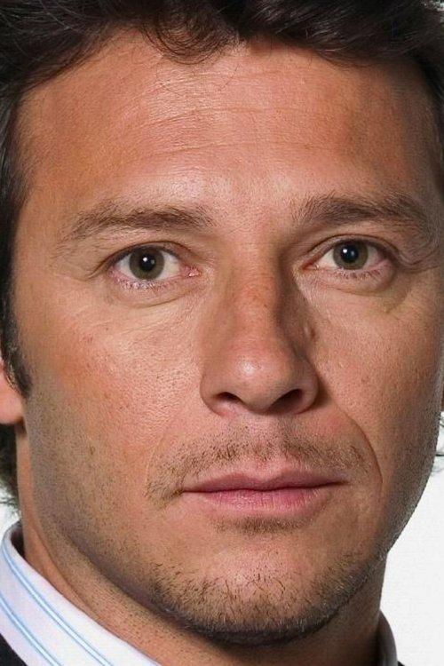 Luis Fernando Bohórquez fotoğrafı