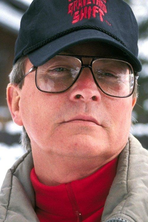 Ralph S. Singleton fotoğrafı