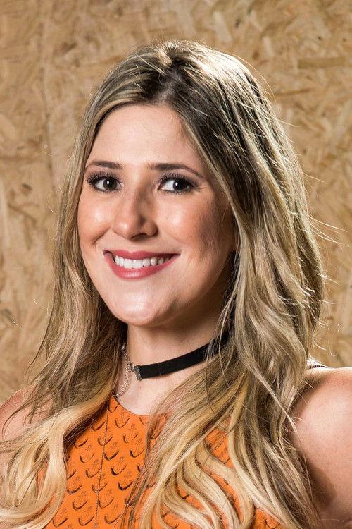 Dani Calabresa fotoğrafı