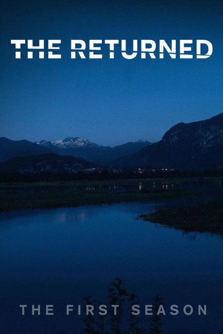 The Returned Sezon 1