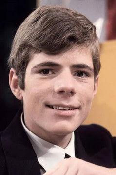 Heintje Simons fotoğrafı