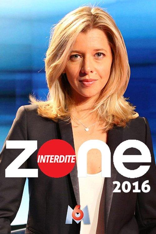 Zone interdite Sezon 24