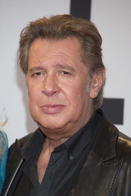 Jan Fedder fotoğrafı