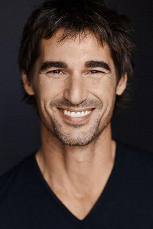 Peter Miller fotoğrafı