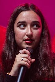 Carla Junyent fotoğrafı