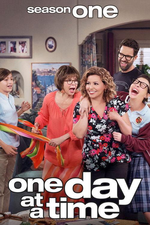 One Day at a Time Sezon 1