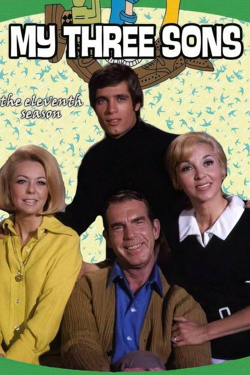 My Three Sons Sezon 11