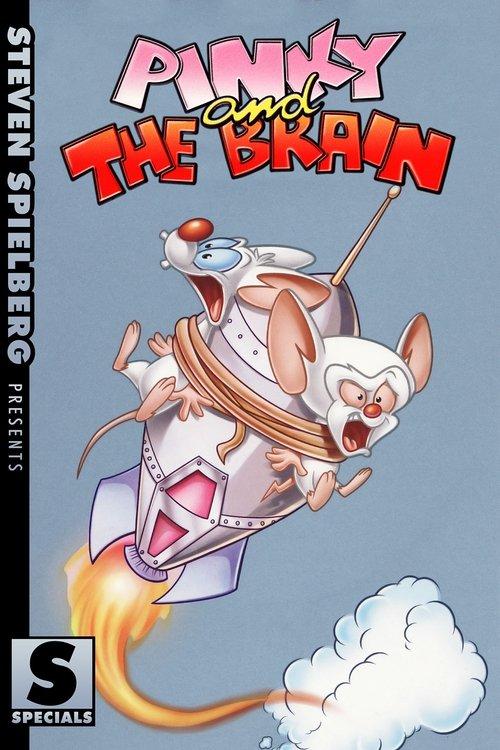Pinky and the Brain Sezon 0