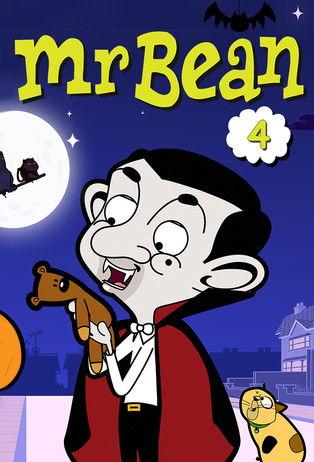 Mr. Bean: The Animated Series Sezon 4