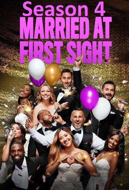 Married at First Sight Sezon 4