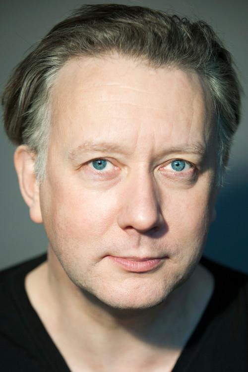 Jasper Britton fotoğrafı