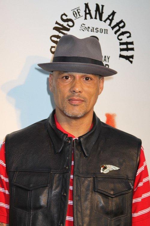 David Labrava fotoğrafı