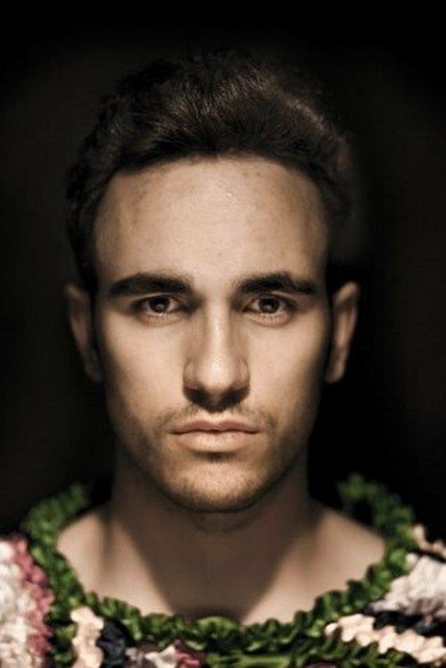 Alejandro Jato fotoğrafı