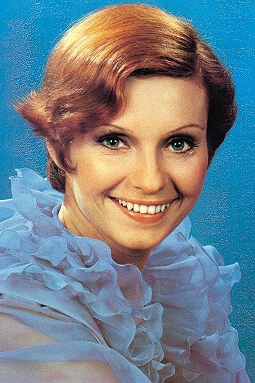 Norma Blum fotoğrafı