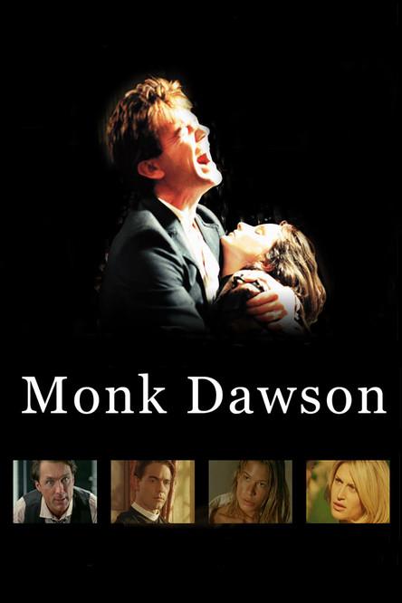 Monk Dawson film afişi