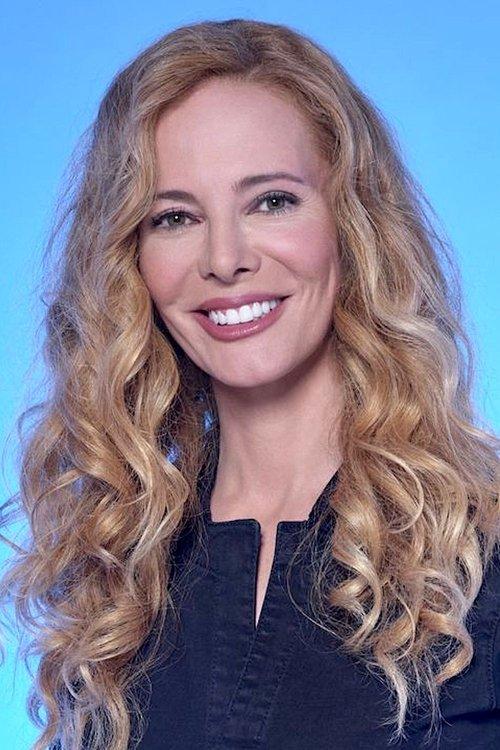 Paula Vázquez fotoğrafı