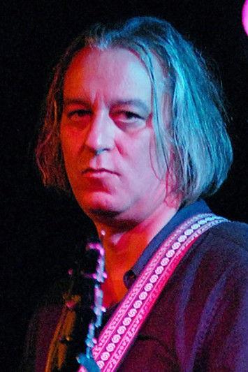 Peter Buck fotoğrafı
