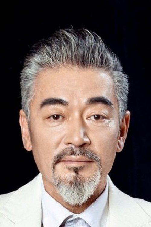 He Yongsheng fotoğrafı