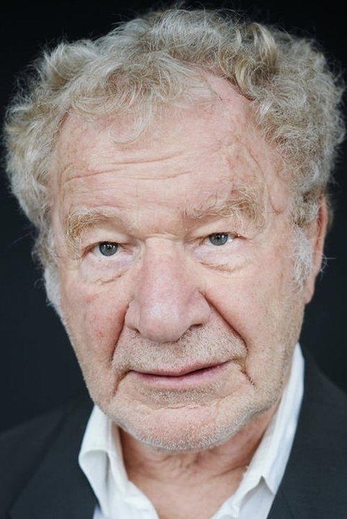 Michael Hanemann fotoğrafı