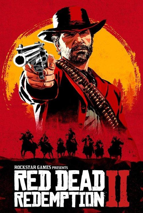 Red Dead Redemption: The Complete Series dizi afişi