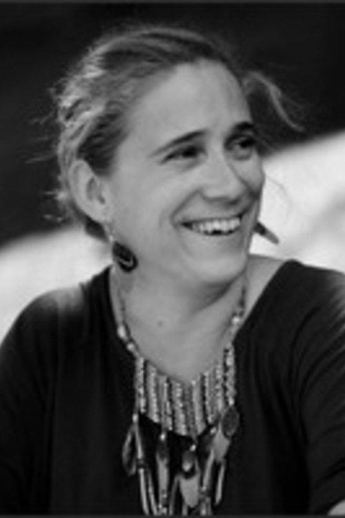 Sauvane Delanoe fotoğrafı