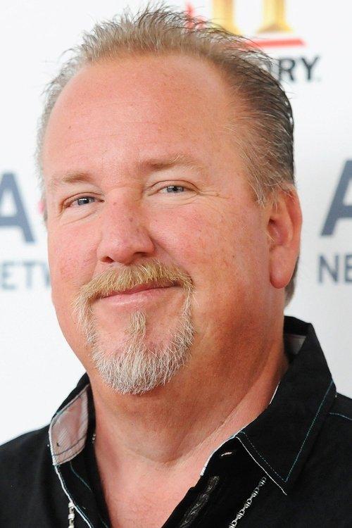 Darrell Sheets fotoğrafı