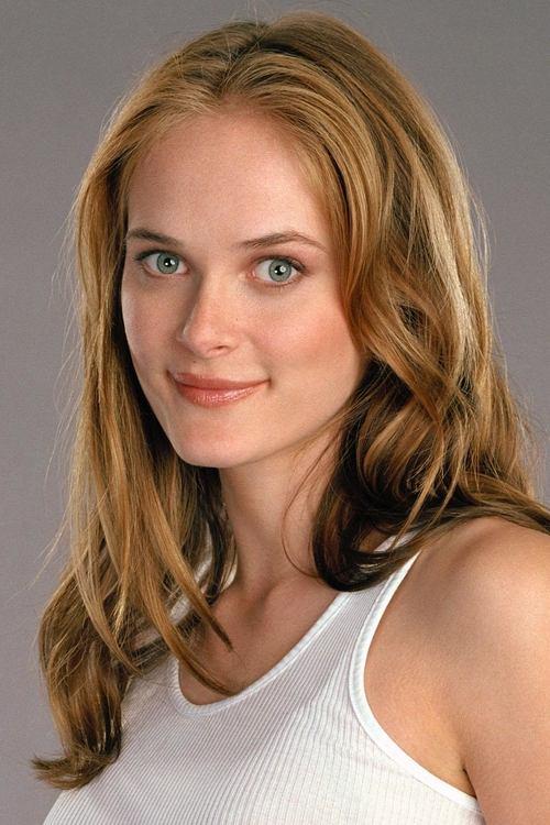 Rachel Blanchard fotoğrafı