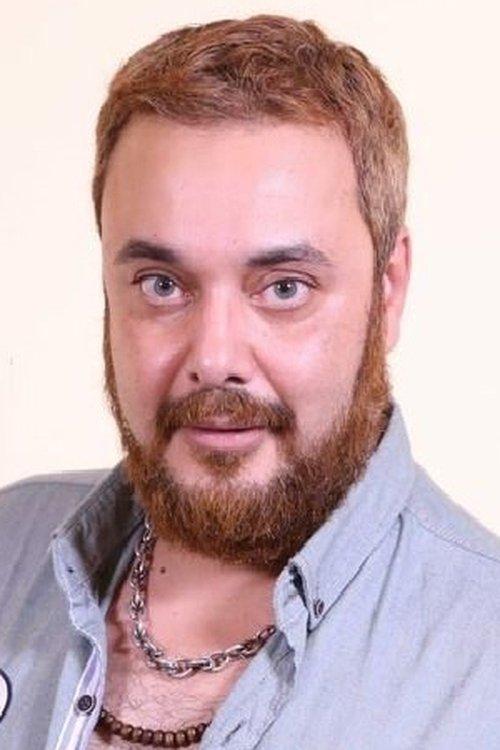 Sameh Safwat fotoğrafı