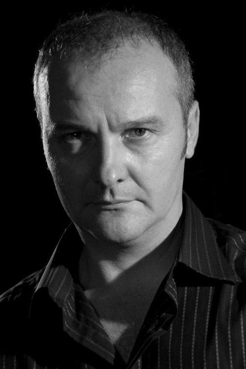 Goran Radaković fotoğrafı