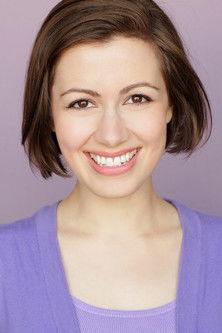 Whitney Avalon fotoğrafı