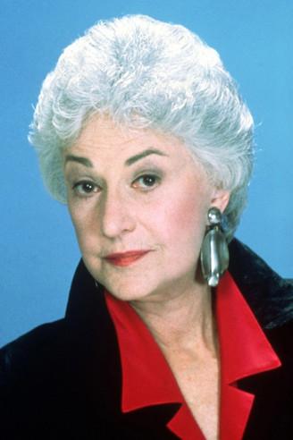 Bea Arthur fotoğrafı