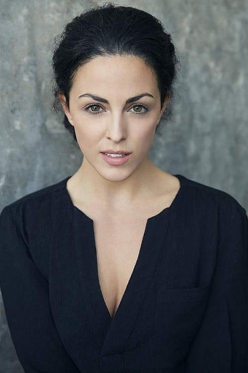 Kellie Blaise fotoğrafı