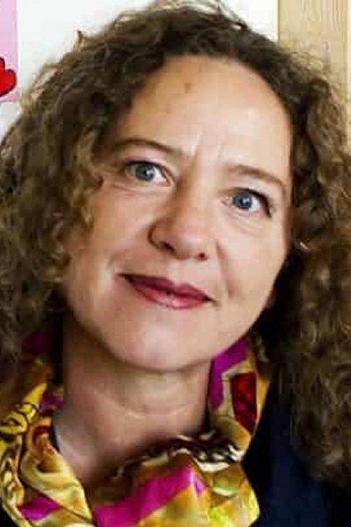 Suzette Kempf fotoğrafı