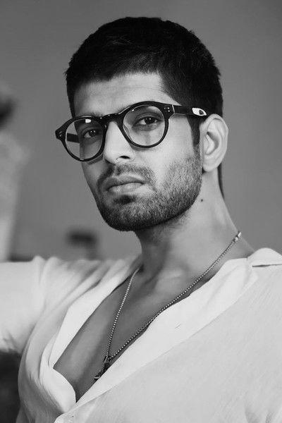 Hitesh Bharadwaj fotoğrafı