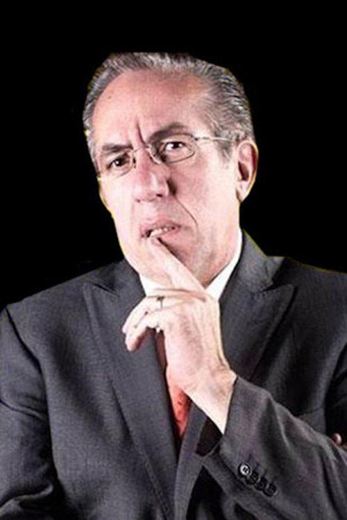 Ricardo Hill fotoğrafı