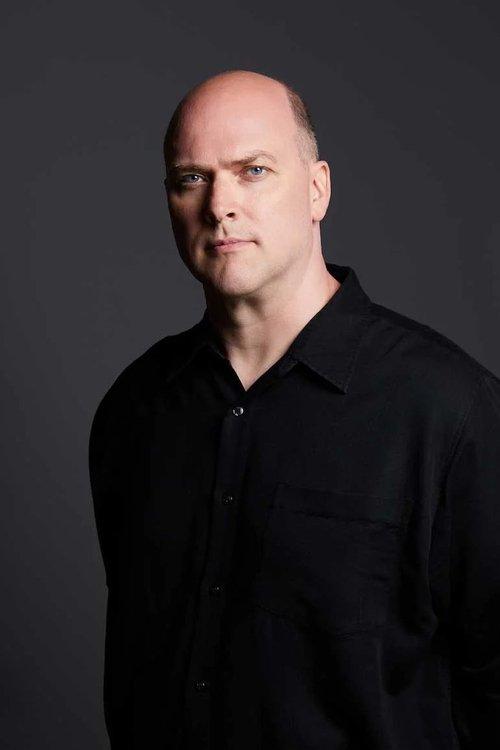 Alex Ross fotoğrafı