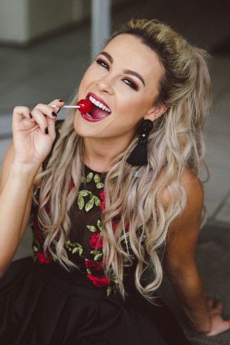 Reandi Grey fotoğrafı