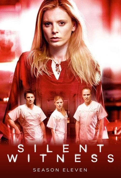 Silent Witness Sezon 11