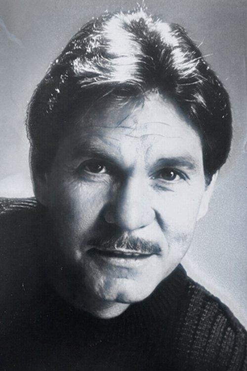 Christopher Stone fotoğrafı