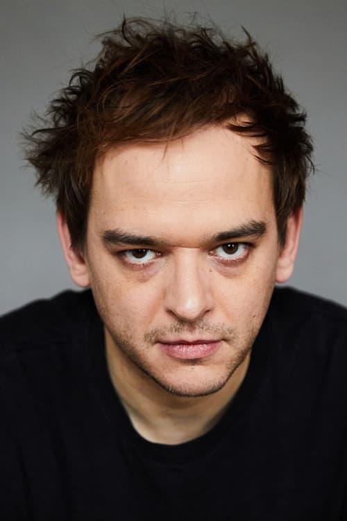 Martin Vischer fotoğrafı