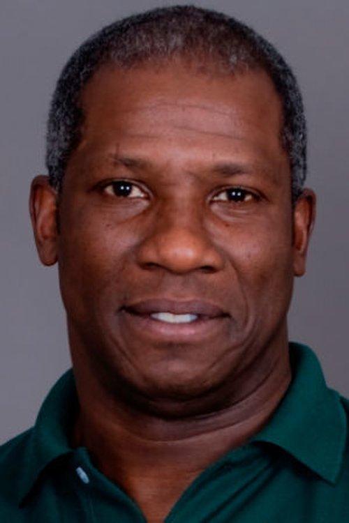 Dennis Rudge fotoğrafı